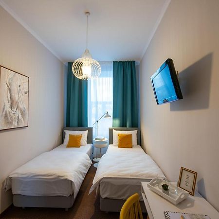 The Rooms Targu Mures Luaran gambar