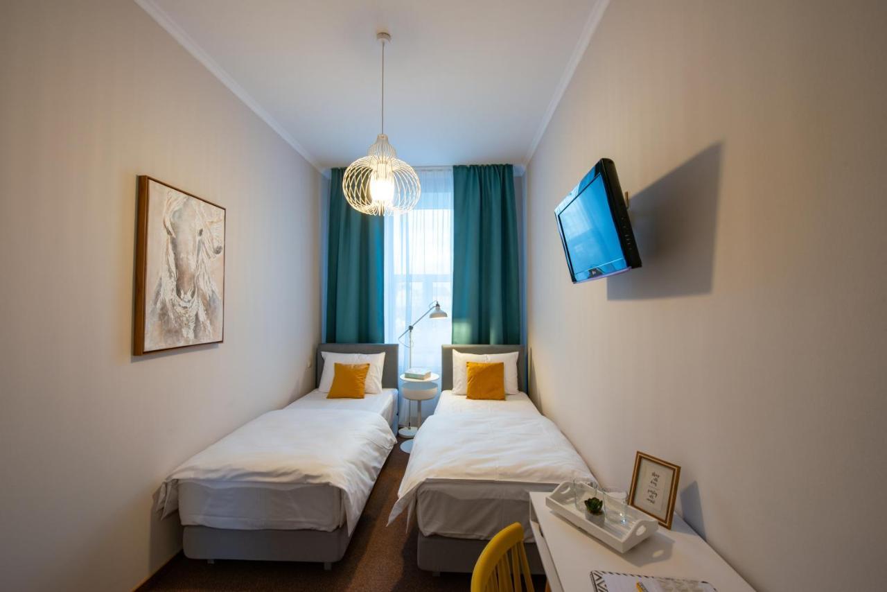 The Rooms Targu Mures Luaran gambar