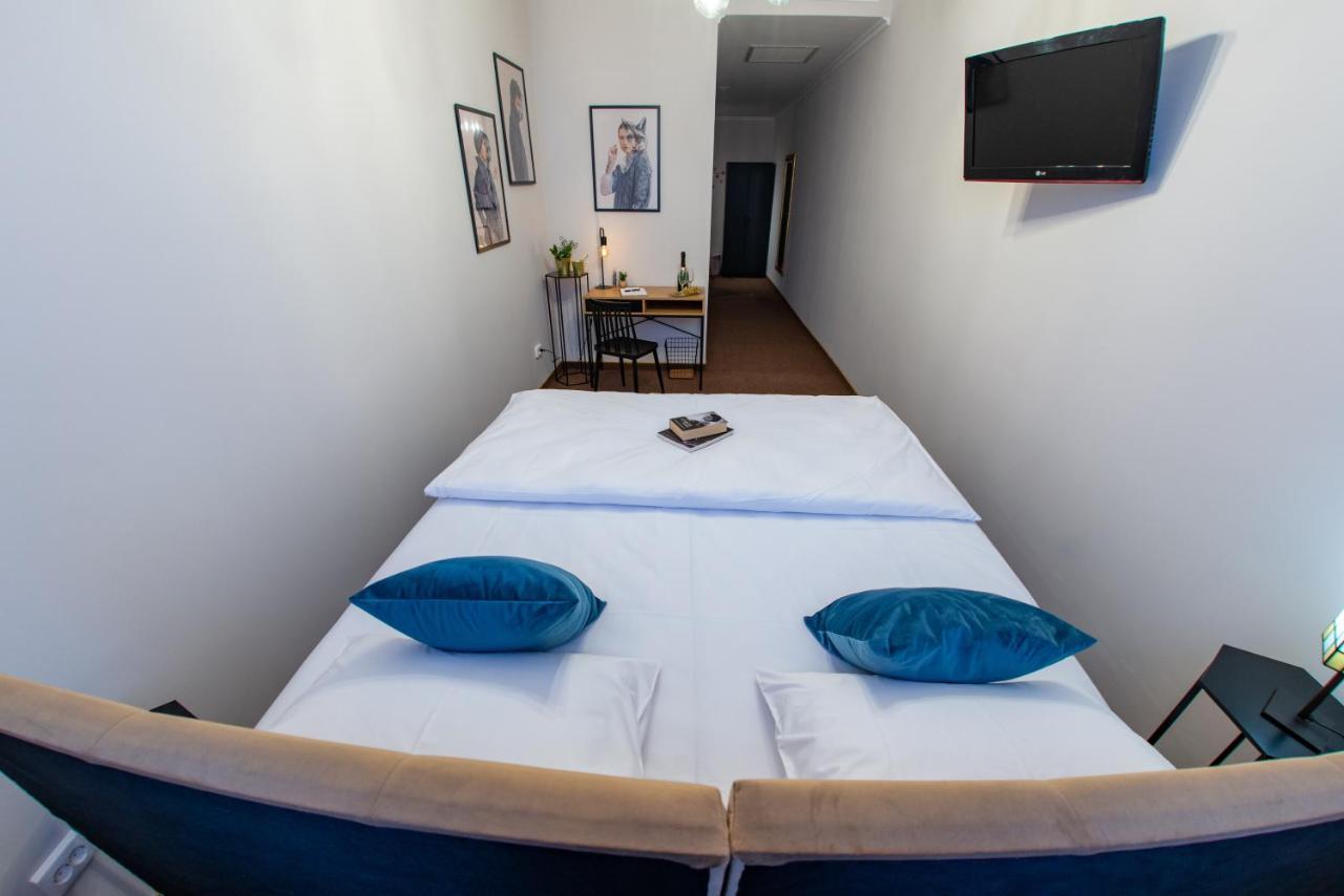 The Rooms Targu Mures Luaran gambar