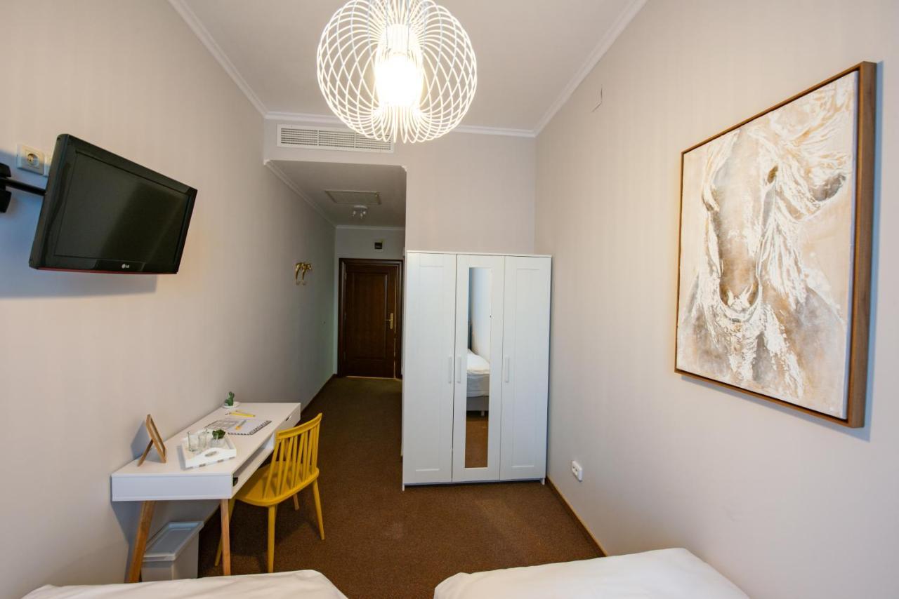 The Rooms Targu Mures Luaran gambar
