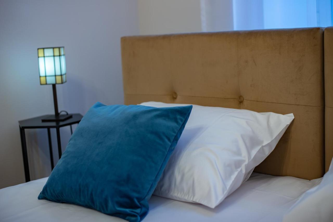 The Rooms Targu Mures Luaran gambar