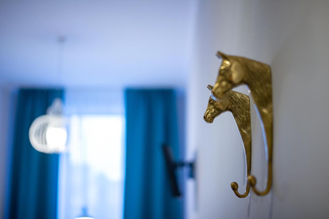 The Rooms Targu Mures Luaran gambar
