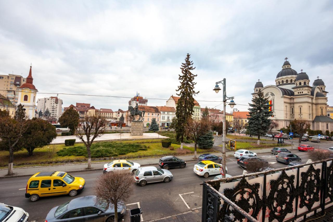 The Rooms Targu Mures Luaran gambar