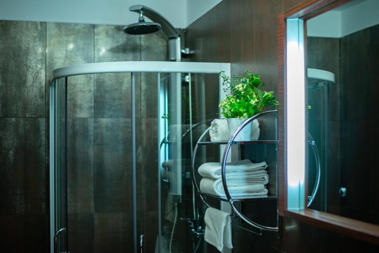 The Rooms Targu Mures Luaran gambar