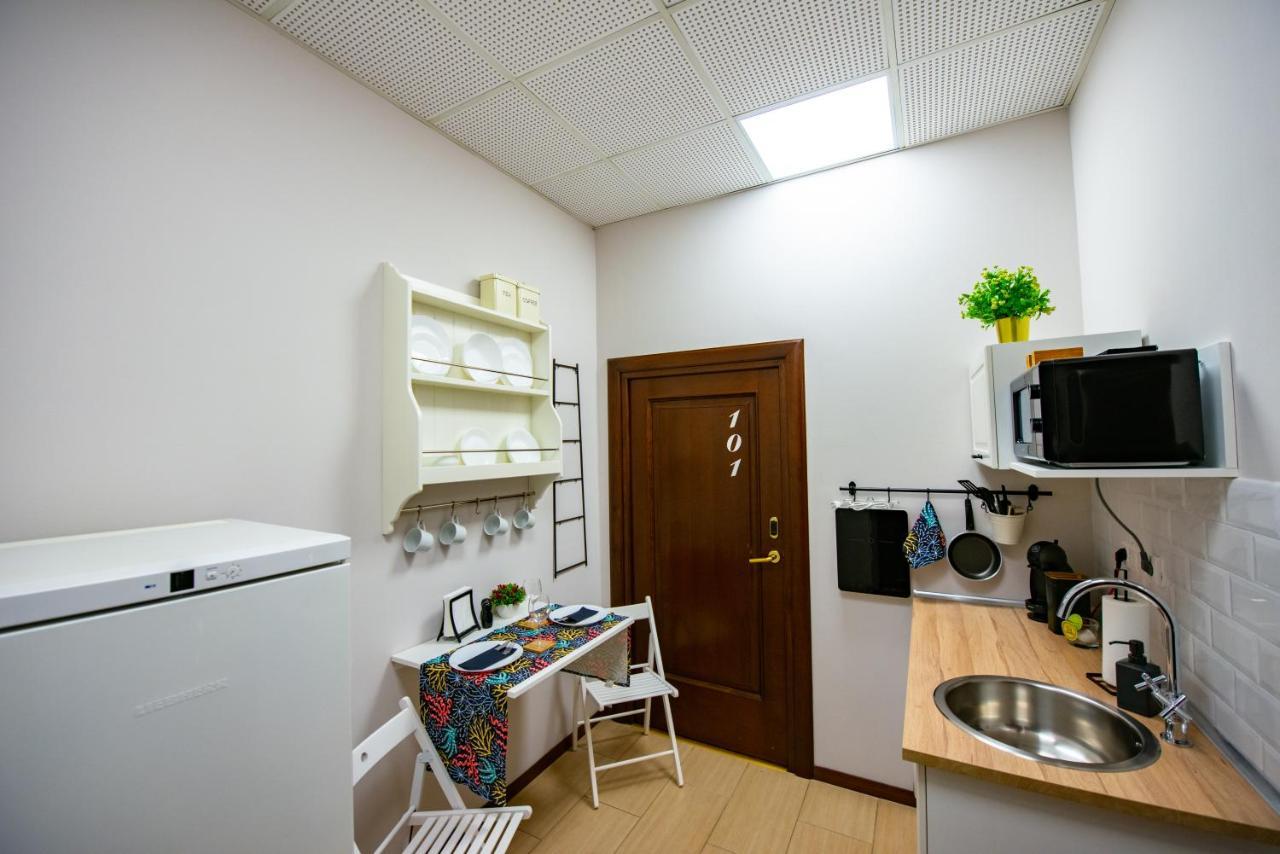 The Rooms Targu Mures Luaran gambar