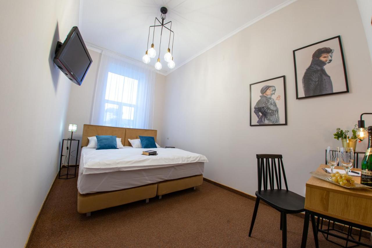 The Rooms Targu Mures Luaran gambar