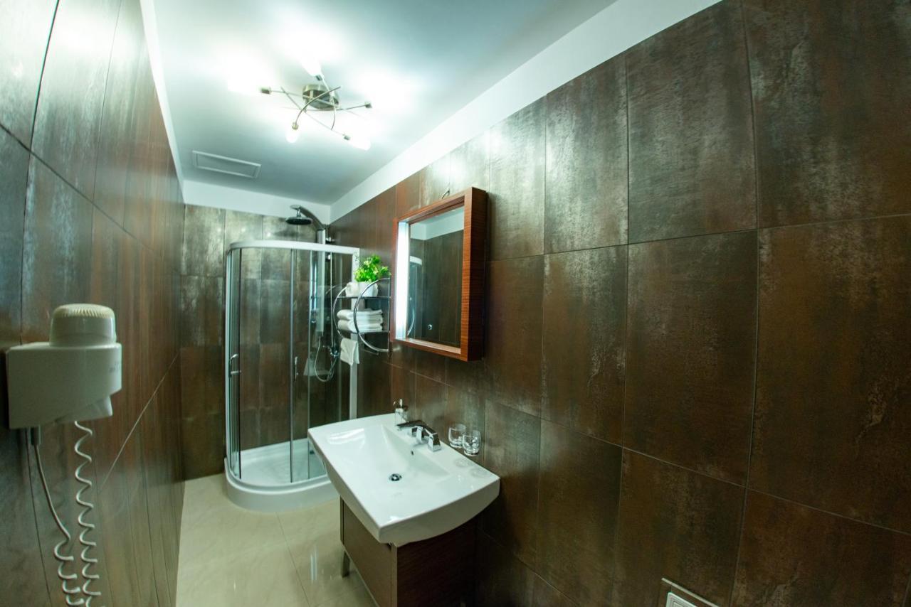 The Rooms Targu Mures Luaran gambar