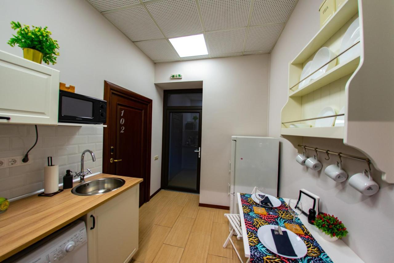 The Rooms Targu Mures Luaran gambar