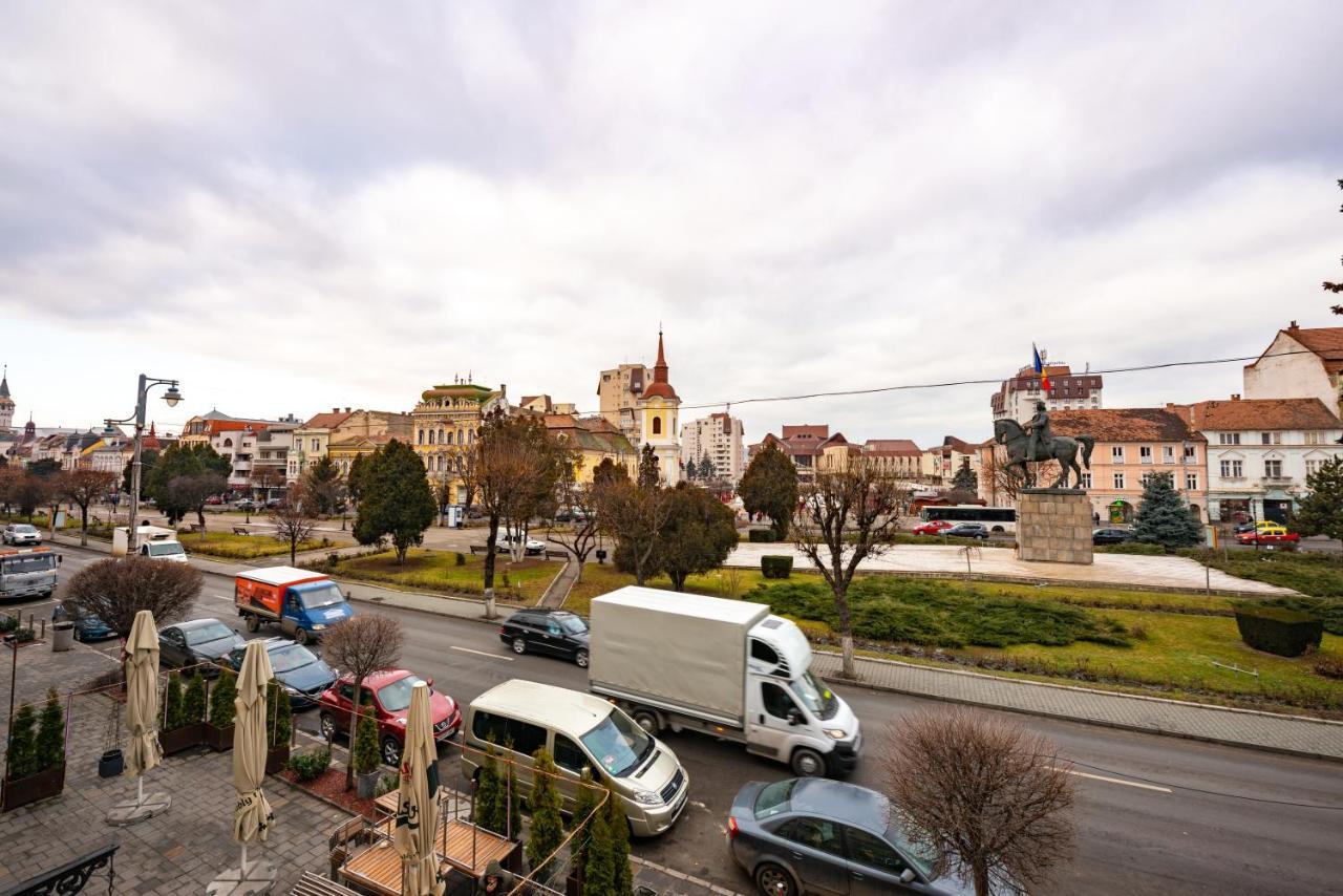 The Rooms Targu Mures Luaran gambar